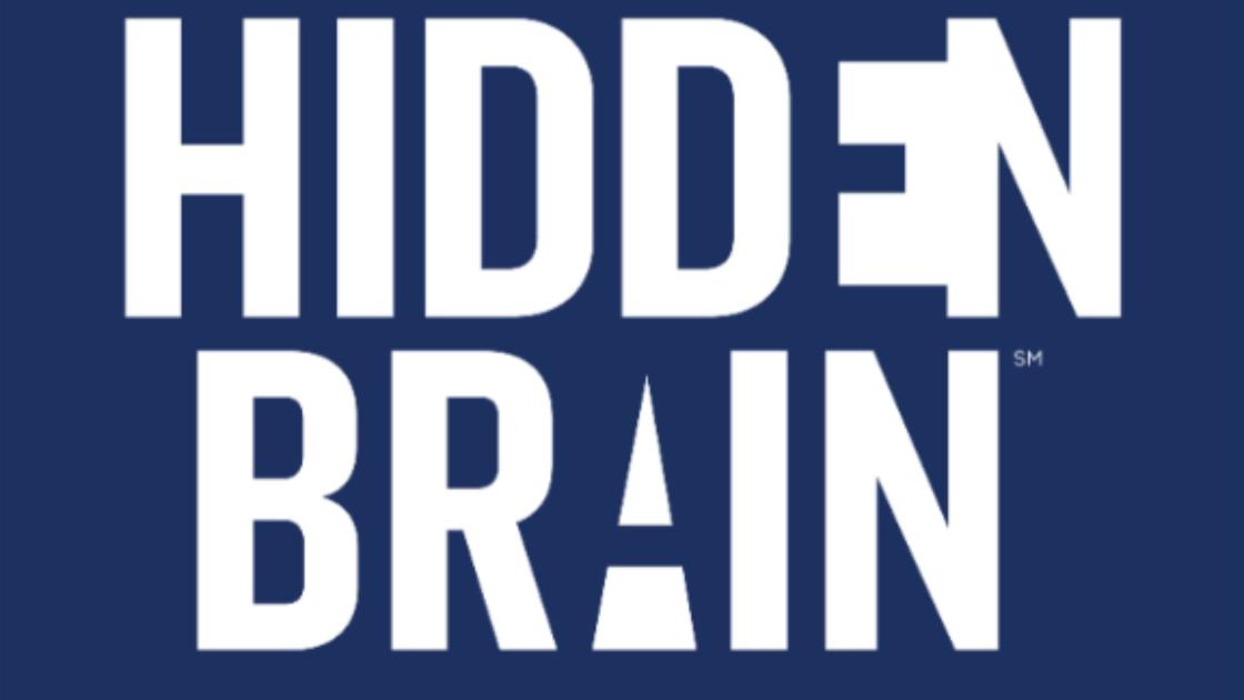 Hidden Brain 